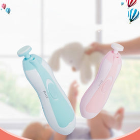 Baby Manicure Pedicure Nail Clippers