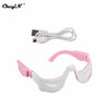 Smart Heating Therapy Eye Relax Massager