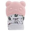 Teether Gloves Baby Toys