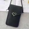 Touch Screen Sling Bag For Women