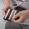 Multi-Functional Metal Money Clip