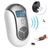 Ultrasonic Pest Repeller