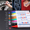 Magic Car Scratch Repair Paint Tyre Pen