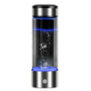 430ML Alkaline Hydrogen Generator Portable Water Bottle