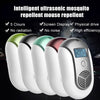 Ultrasonic Pest Repeller