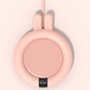 Smart Touch Heating Coaster
