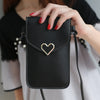 Touch Screen Sling Bag For Women
