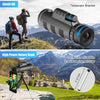 Monocular Telescope 40*60 With Tripod Stand