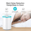 Mosquito Trap Photocatalytic Mosquito Killer Lamp Light Induction Led Anti Mosquito Repellent Electric Bug Zapper uv Night Light