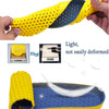 Orthopedic Memory Foam Shoe Insole
