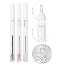 Steel Beads Picking Dotting Manicure Pen