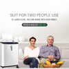 Oxygenic Area 5L/Min Portable Oxygen Concentrator