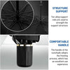Foldable Car Sun Shade