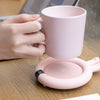 Smart Touch Heating Coaster