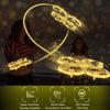 Mini Quadcopter Induction Smart Watch Sensing Drone