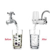 Mini Kitchen Faucet Water Filter