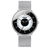 Men's Fashion Black Classic Watch