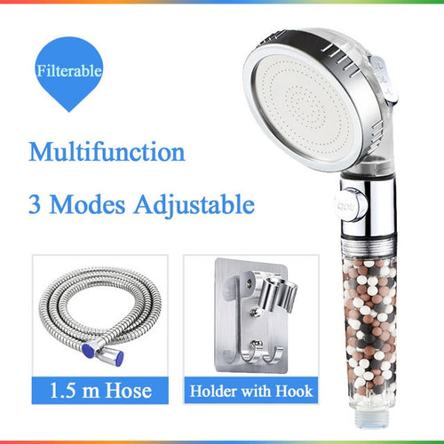 Shower Head