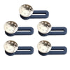 Adjustable Free Sewing Buttons
