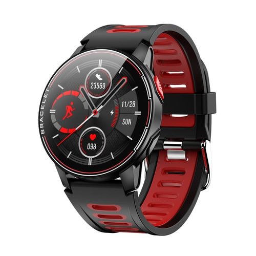 Willgallop S20 smart watch