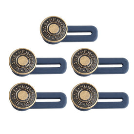 Adjustable Free Sewing Buttons