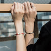 2Pcs Magnetic Couple Bracelet