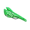 Super Light Plastic Bicycle Saddle