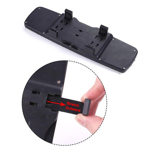 Car Interior Rearview Mirror