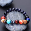 Stone Beads Bracelet