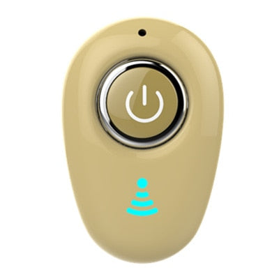 Mini Invisible True Wireless Earphone