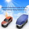 Car Roof Sheet Umbrella