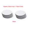 Sofa Carpet Anti Slip Mat Adhesive Stickers