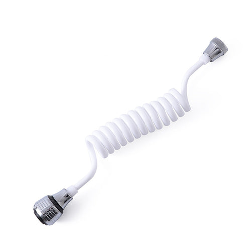 Long Flexible Extended Faucet Nozzle Sprayer