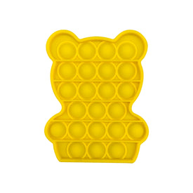 Push Pops Bubble Sensory Toy