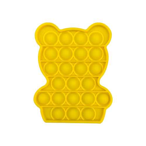 Push Pops Bubble Sensory Toy