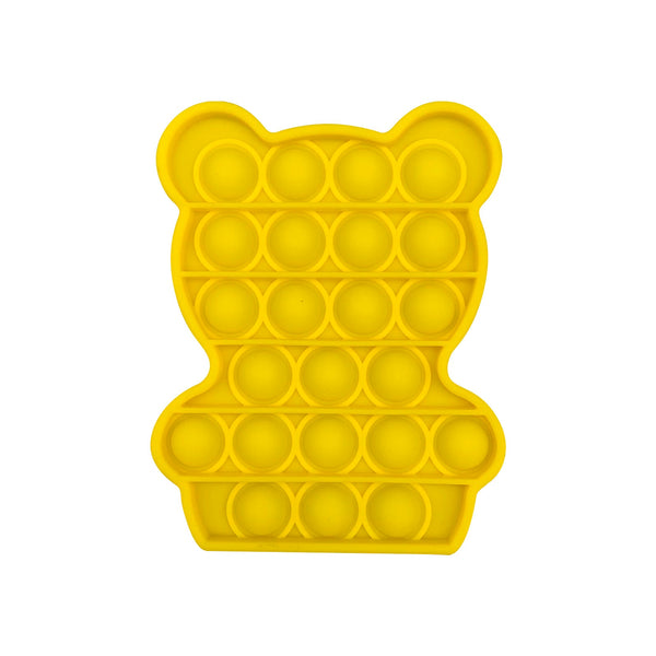 Push Pops Bubble Sensory Toy