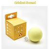 Smart Cat Toy