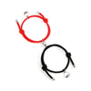 2Pcs Magnetic Couple Bracelet