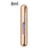 Portable Mini Refillable Perfume Bottle