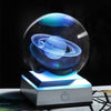 3D Crystal Ball