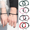 2Pcs Magnetic Couple Bracelet