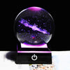 3D Crystal Ball