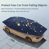 Car Roof Sheet Umbrella