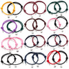 2Pcs Magnetic Couple Bracelet