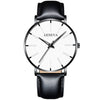 Men's Fashion Ultra Thin Watch