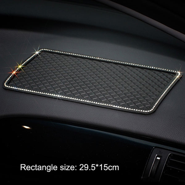 Anti-Slip Pad Mat for Car