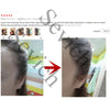 Water Proof Makeup Hair Concealer