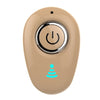 Mini Invisible True Wireless Earphone