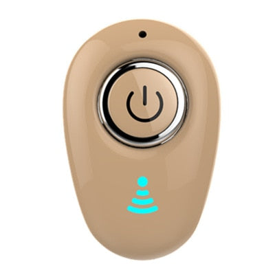 Mini Invisible True Wireless Earphone