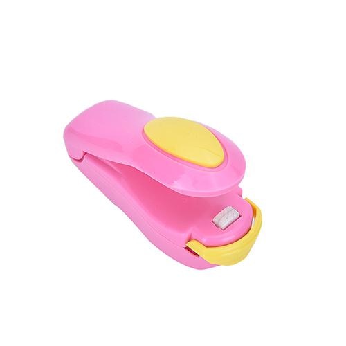 Mini Portable Heat Sealing Machine